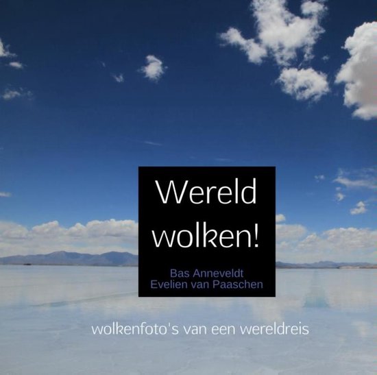 Wereld wolken!