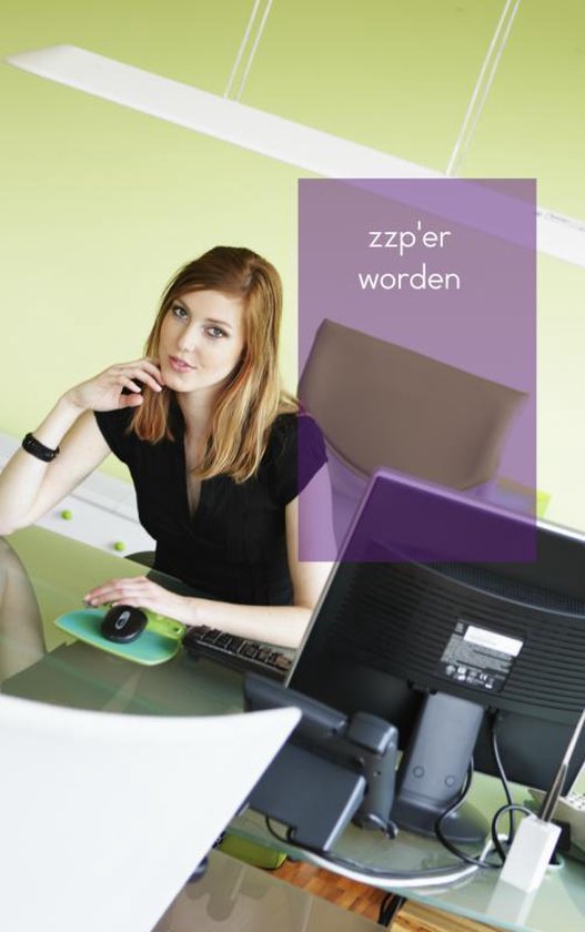 zzp'er worden