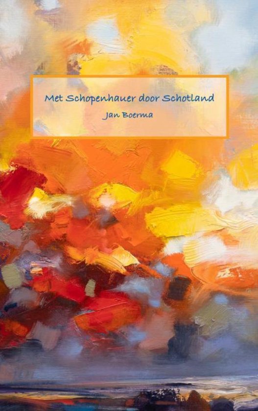 Met Schopenhauer door Schotland