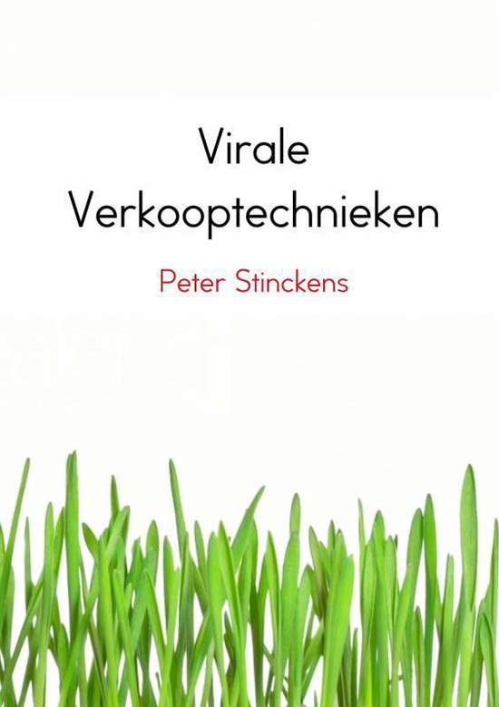 Virale verkooptechnieken