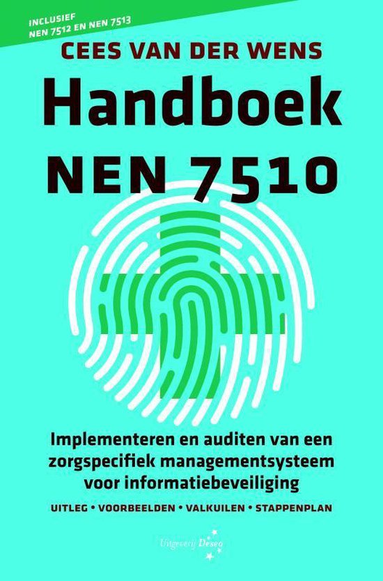 Handboek NEN 7510