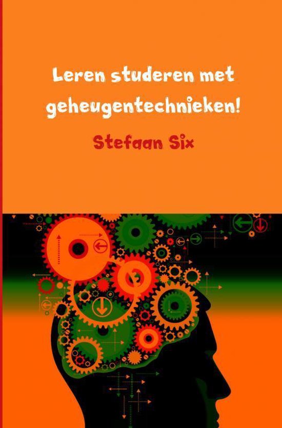 Leren studeren met geheugentechnieken