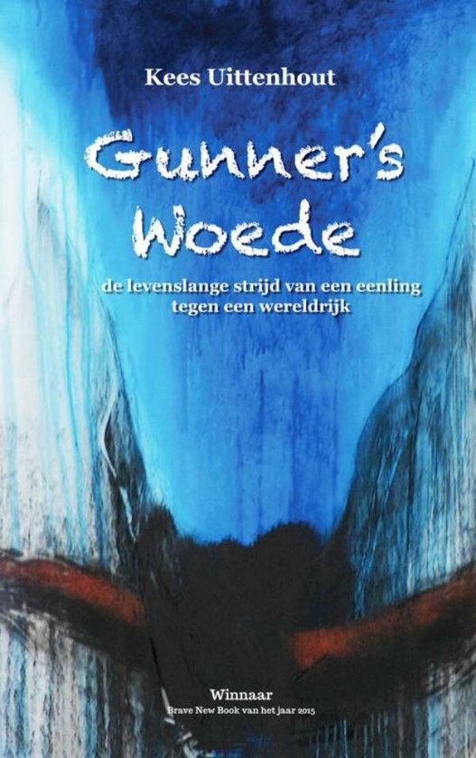 Gunner's woede