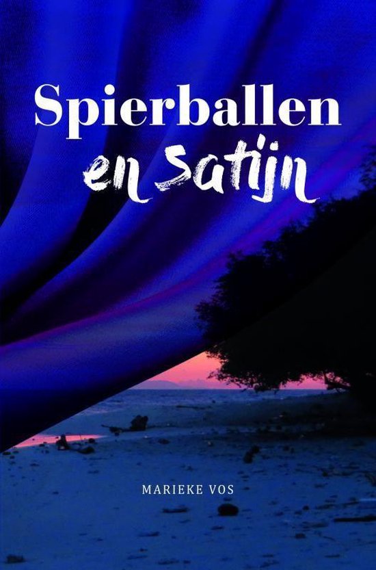 Spierballen en satijn