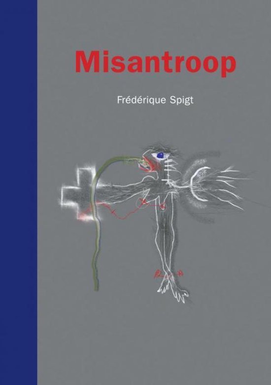 Misantroop