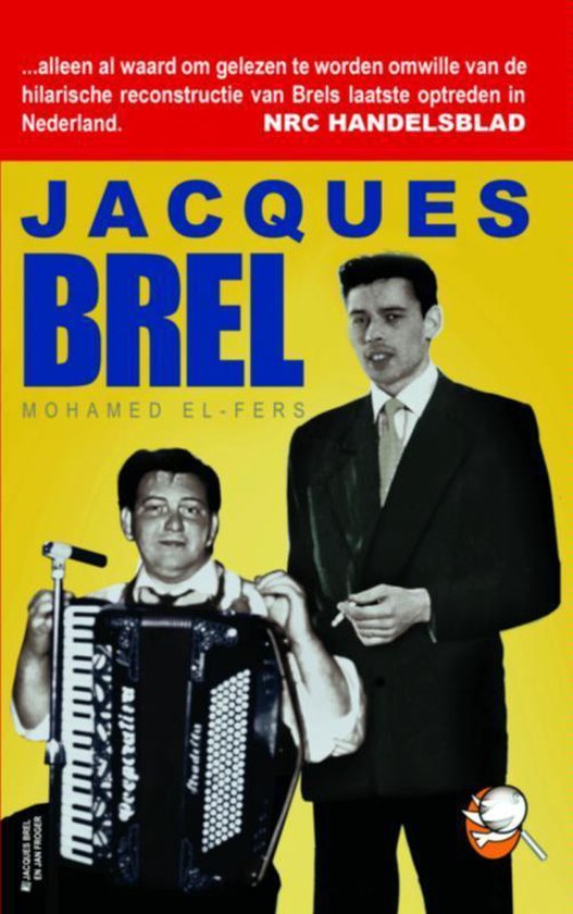 Jacques Brel