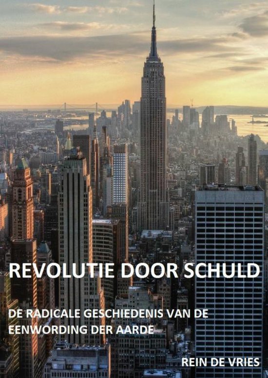 Revolutie door schuld