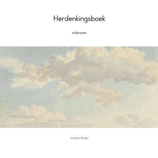 Herdenkingsboek