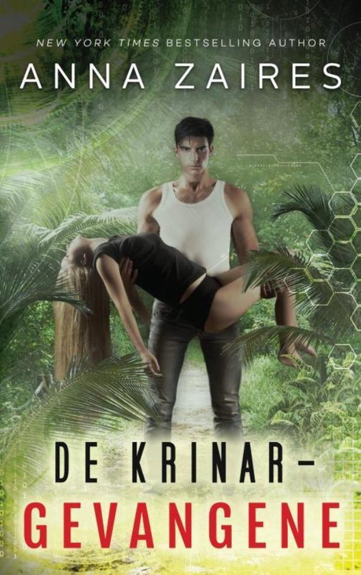 De Krinar-gevangene