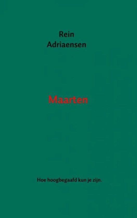 Maarten