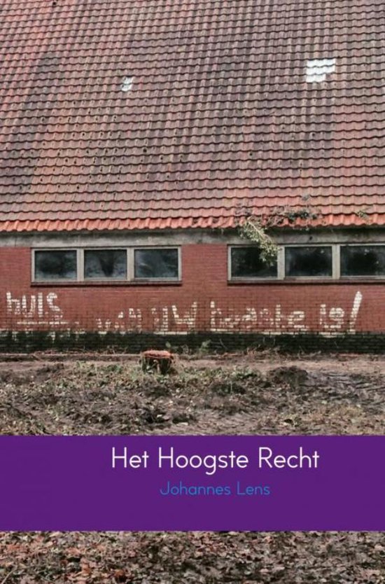 Het hoogste recht