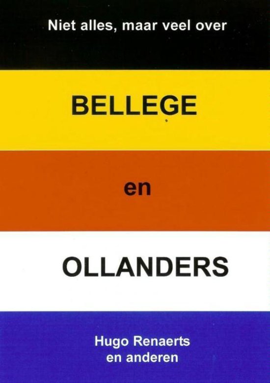 Bellege en ollanders