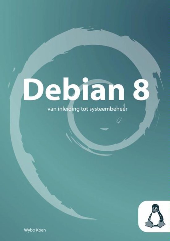 Debian 8