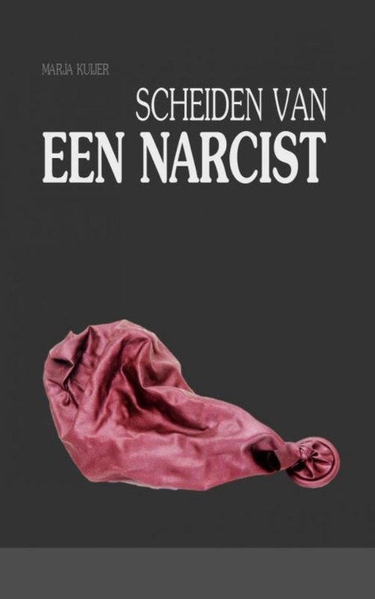 Scheiden van een narcist