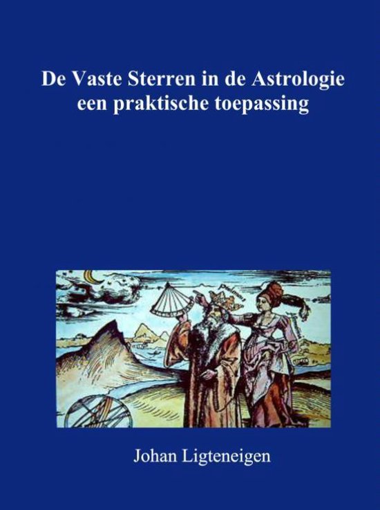 De vaste sterren in de astrologie