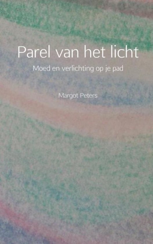 Parel van het licht