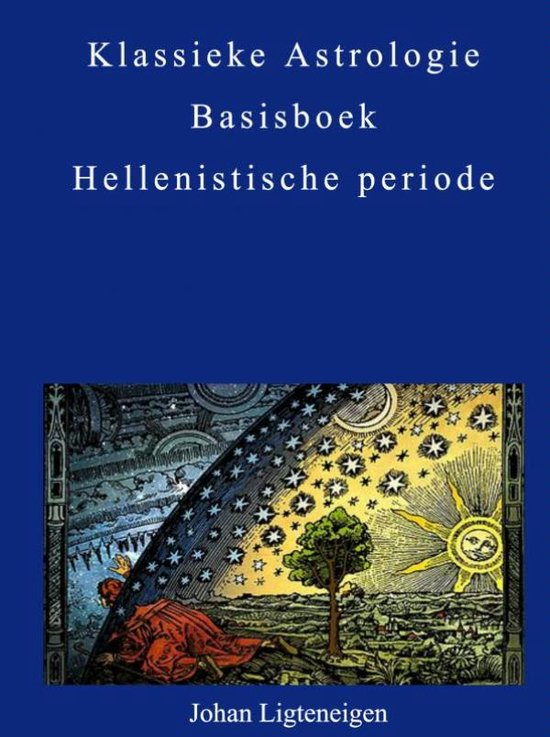 Klassieke astrologie