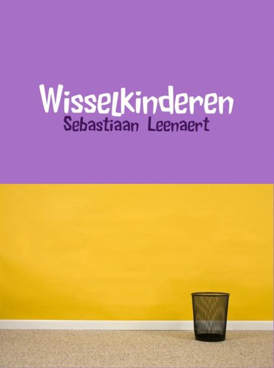 Wisselkinderen