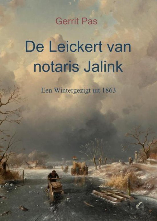 De Leickert van notaris Jalink