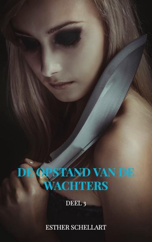 De opstand van de wachters / Deel III
