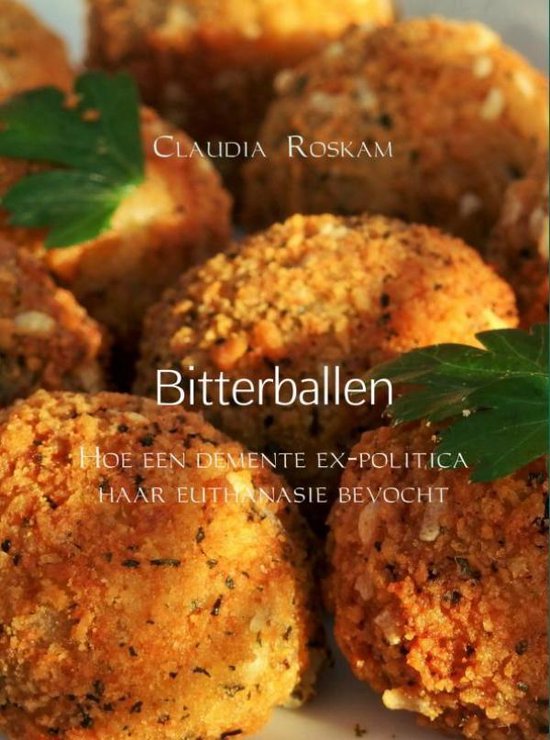 Bitterballen