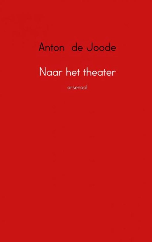 Naar het theater