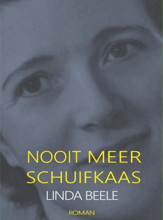 Nooit meer schuifkaas