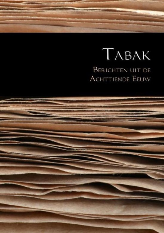 Tabak