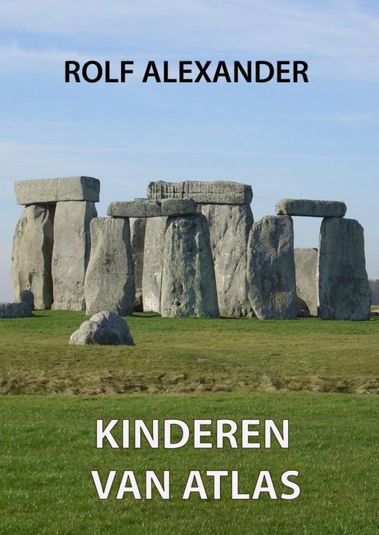 Kinderen van Atlas