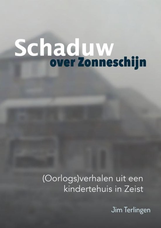 Schaduw over Zonneschijn