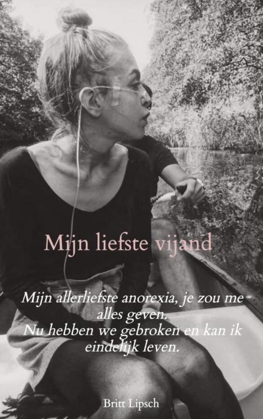 Mijn liefste vijand