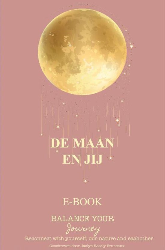 De maan en jij