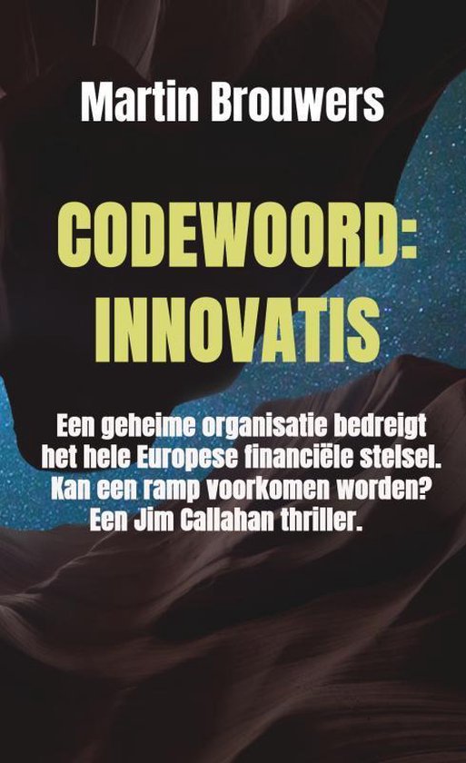 Codewoord: Innovatis