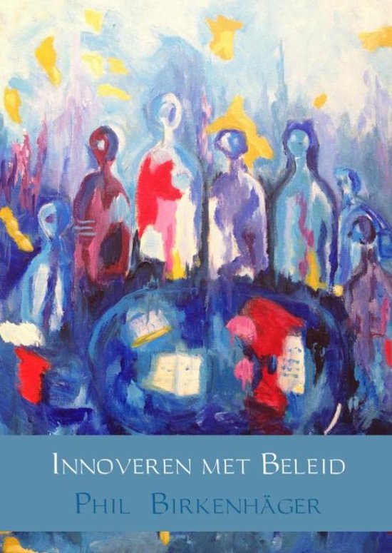 Innoveren met beleid