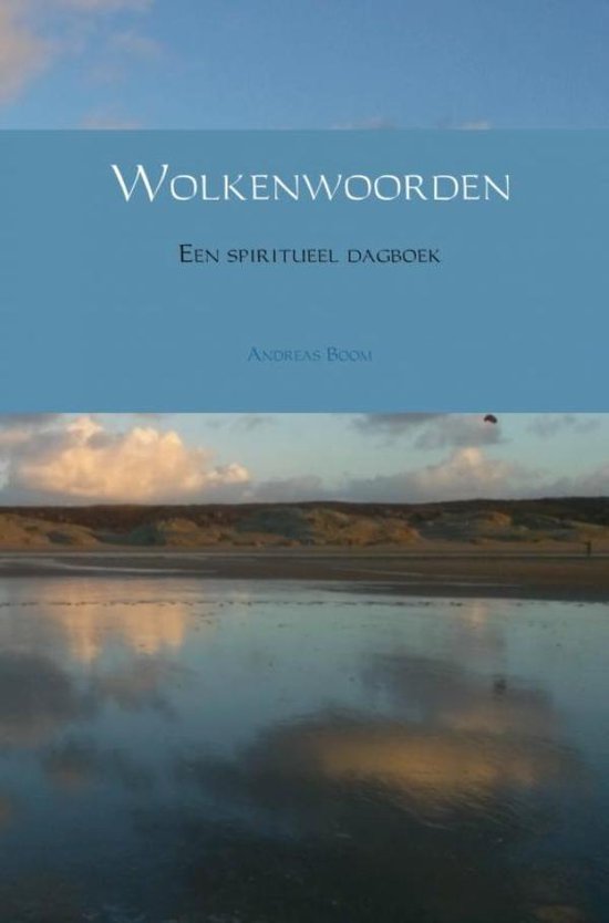 Wolkenwoorden