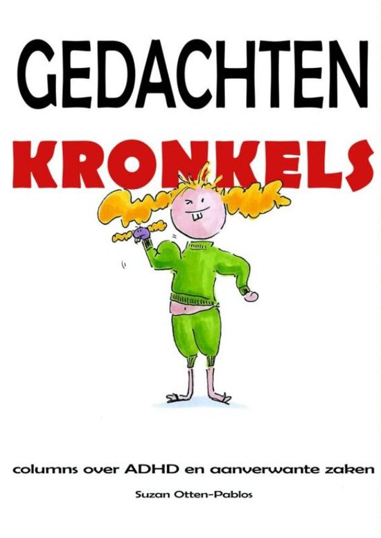 Gedachtenkronkels