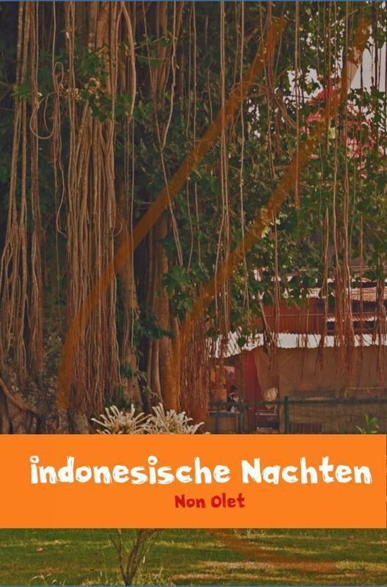 Indonesische Nachten