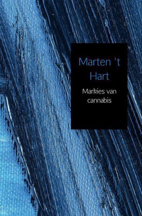 Markies van cannabis