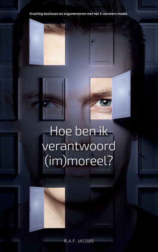 Hoe ben ik verantwoord (im)moreel?