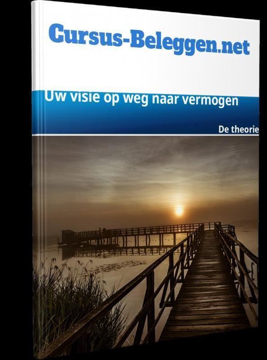 Uw visie op weg naar vermogen