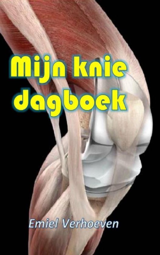 Mijn knie dagboek