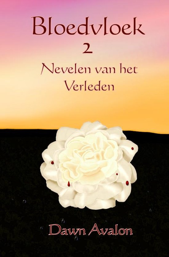 Bloedvloek 2 -   Nevelen van het verleden