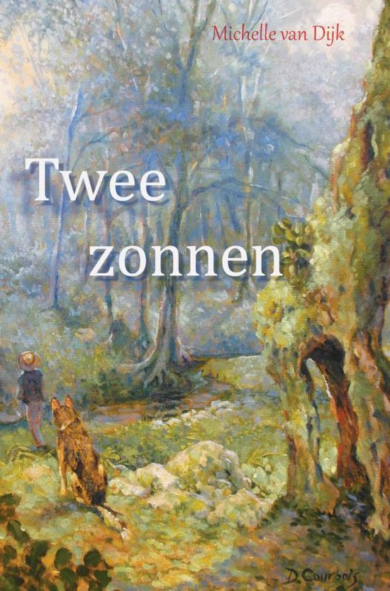 Twee zonnen