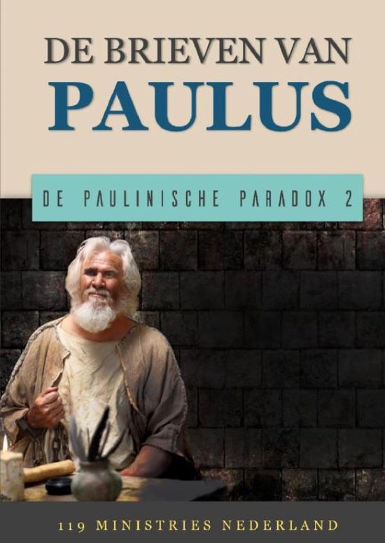 De Paulinische Paradox 2 - De brieven van Paulus