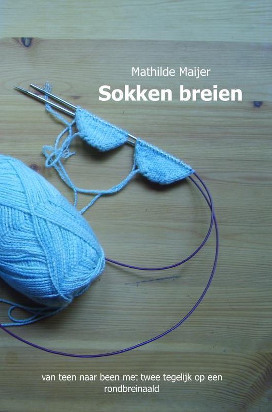 Sokken breien