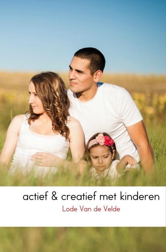 actief & creatief met kinderen