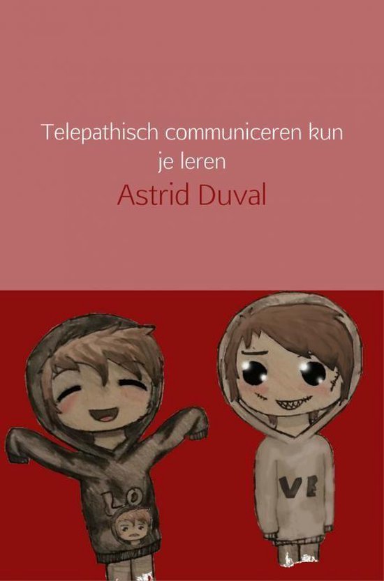 Telepathisch communiceren kun je leren