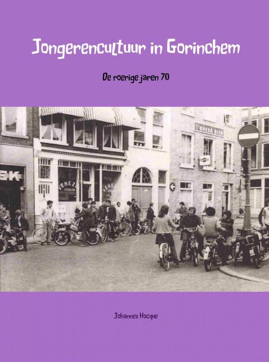 Jongerencultuur in Gorinchem