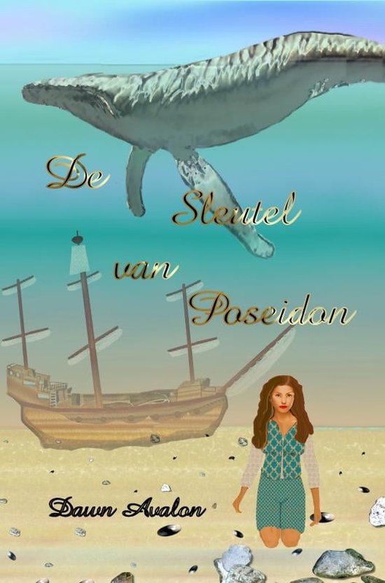 De Sleutel van Poseidon