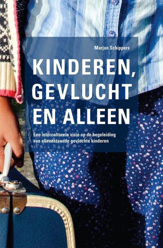 Kinderen, gevlucht en alleen